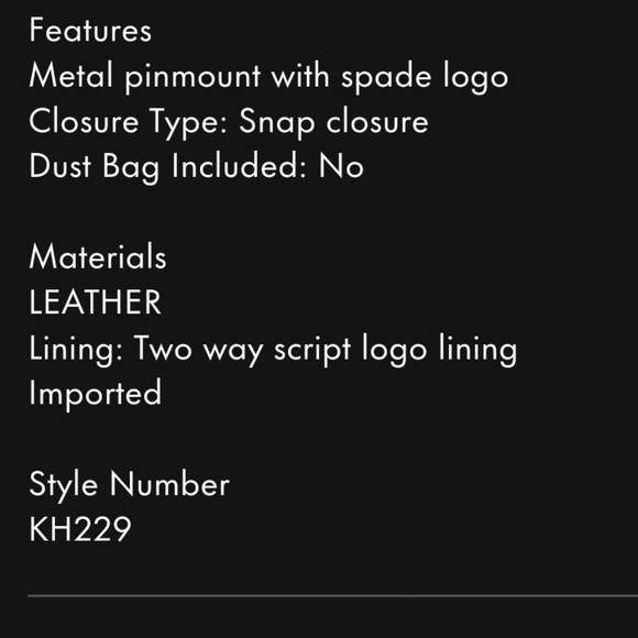 Kate Spade Carey Quilted Tote - Picture 6 of 11